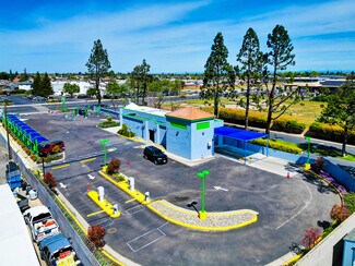 Plus de détails pour 1810 E Yosemite Ave, Manteca, CA - Spécialisé à vendre