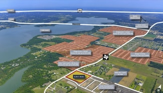 Plus de détails pour 10880 County Road 739, Princeton, TX - Terrain à vendre