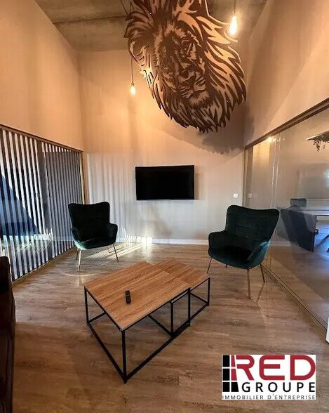 Bureau dans Lattes à vendre - Photo de l’immeuble – Image 3 sur 4