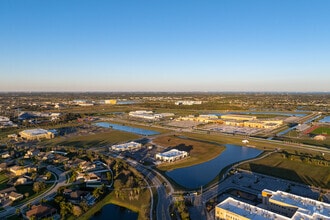 6156 Breslay Dr, Melbourne, FL - Vue aérienne  vue de carte - Image1