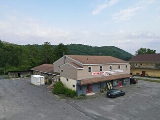 Plus de détails pour 955 Main St, Great Barrington, MA - Local commercial à vendre