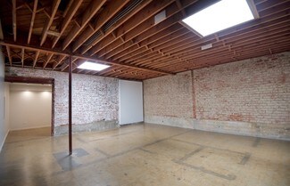 Plus de détails pour 8740 S Sepulveda Blvd, Los Angeles, CA - Bureau à louer
