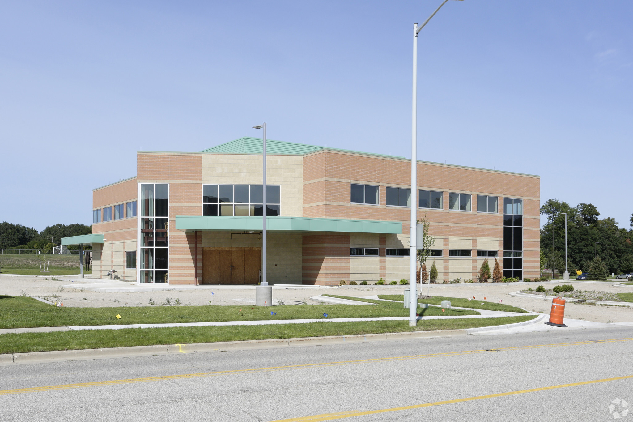 2021 Health Dr SW, Wyoming, MI à vendre Photo principale– Image 1 sur 8