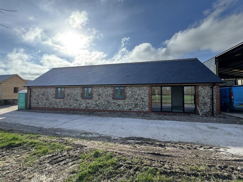 Lower Farm Cottages, Blandford Forum à louer - Photo de l’immeuble – Image 3 sur 5