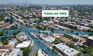 Plus de détails pour 525-533 Remsen Ave, Brooklyn, NY - Local commercial à vendre