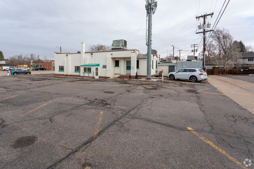 740 S University Blvd, Denver, CO à louer - Photo de l’immeuble – Image 3 sur 3