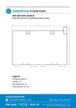 3501-3531 NW 19th St, Fort Lauderdale, FL à louer Photo intérieure– Image 2 sur 13