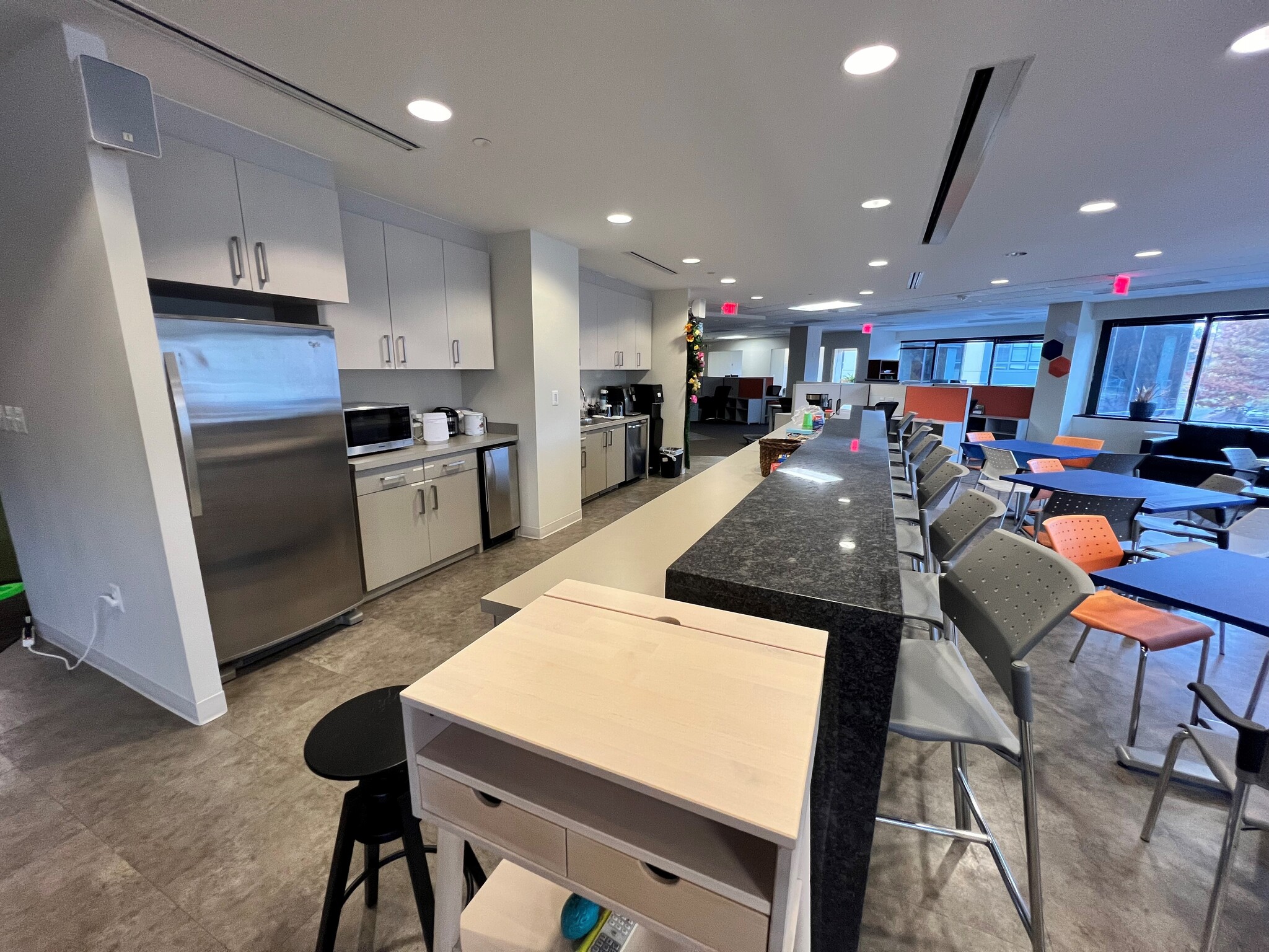11490 Commerce Park Dr, Reston, VA à louer Photo intérieure– Image 1 sur 5