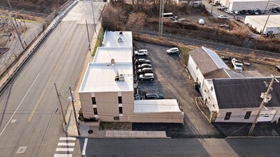 2400 W 4th St, Wilmington, DE - Vue aérienne  vue de carte - Image1