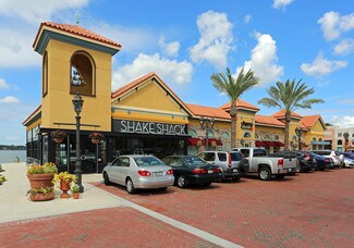 Plus de détails pour 111 N Orlando Ave, Winter Park, FL - Local commercial à louer