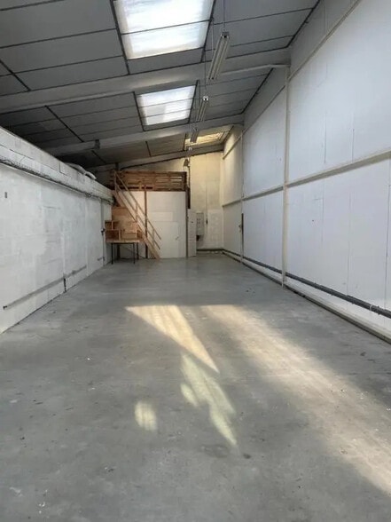 21 Allée Du Bois De La Bauche, Carquefou à louer - Photo de l’immeuble – Image 1 sur 4