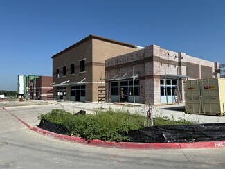 Plus de détails pour 565 S Preston Rd, Celina, TX - Local commercial à louer