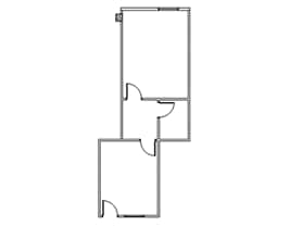 9896 Bissonnet St, Houston, TX à louer Plan d’étage– Image 1 sur 1