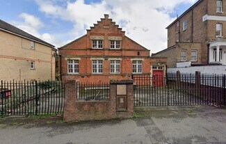 Plus de détails pour 4-6 Silverdale, Londres - Industriel/Logistique à louer