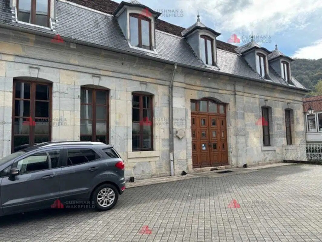 Bureau dans Besançon à vendre Photo principale– Image 1 sur 1