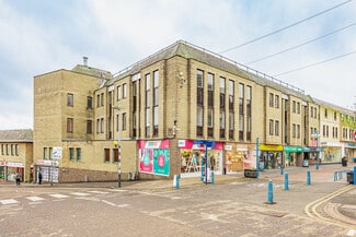 Plus de détails pour 1-3 New Row, Dunfermline - Coworking à louer