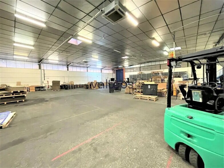 Bureau dans Muret à louer - Photo intérieure – Image 2 sur 9