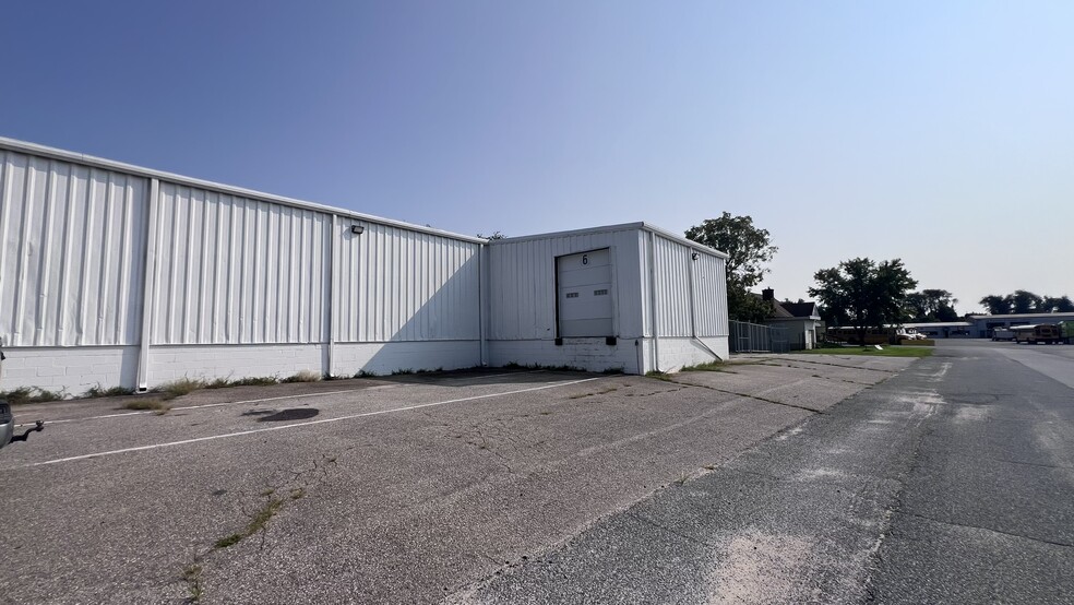 8 NE Salevan Pl, Milford, DE à louer - Photo de l’immeuble – Image 3 sur 38