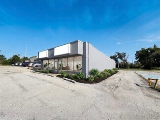 Plus de détails pour 3913 Sauk Trail, Richton Park, IL - Local commercial à vendre