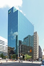55 Metcalfe St, Ottawa, ON à louer Photo de l’immeuble– Image 1 sur 6