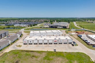 3402 W 114th St, Jenks, OK - VUE AÉRIENNE  vue de carte