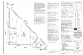 25 Orient Way, Rutherford, NJ à louer Plan de site– Image 1 sur 1
