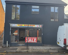 55 Muntz St, Birmingham à louer Photo de l’immeuble– Image 1 sur 4