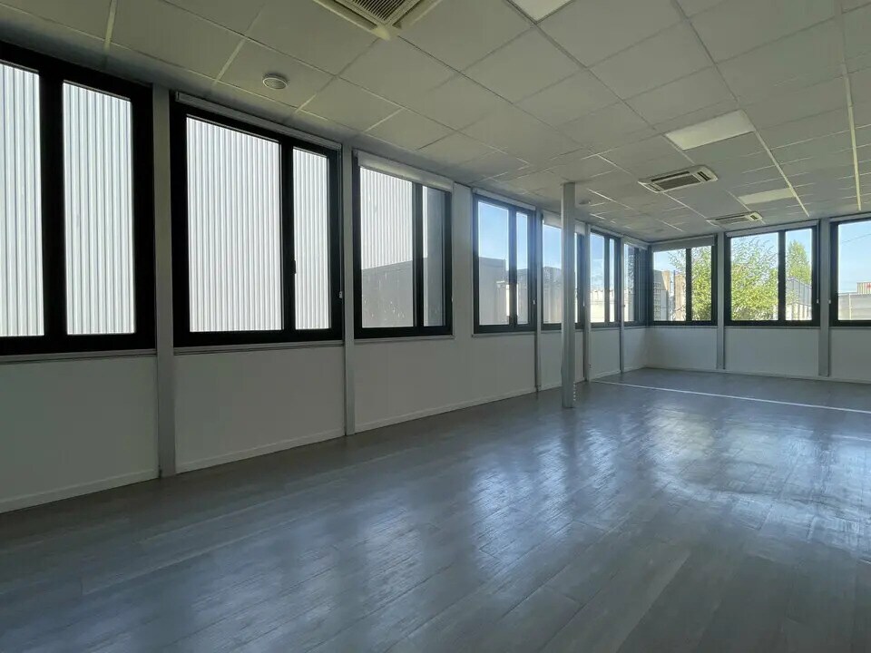 Bureau dans Le Havre à louer Photo de l’immeuble– Image 1 sur 13