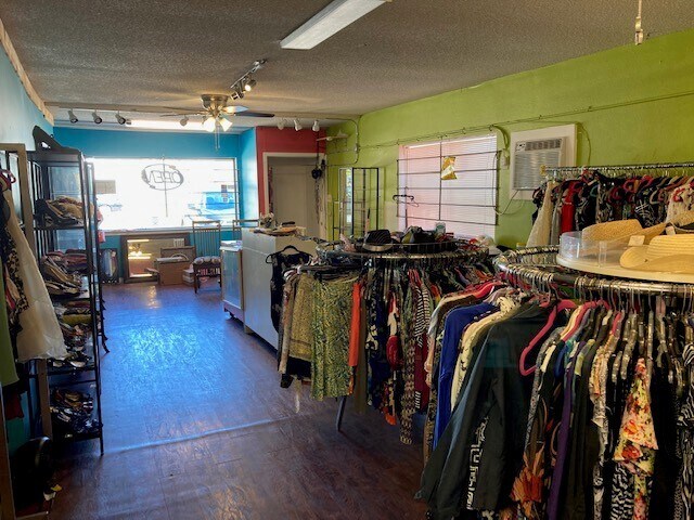 805 Stark St, Austin, TX à louer - Photo intérieure – Image 3 sur 6