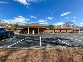 6000 Joe Frank Harris Pky NW, Adairsville, GA à louer Photo de l’immeuble– Image 1 sur 18