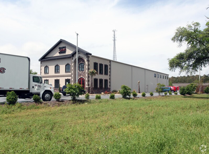 5056 Us-70 Hwy W, Morehead City, NC à louer - Photo principale – Image 1 sur 27