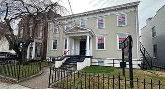 Plus de détails pour 2403 W Main St, Richmond, VA - Bureau à vendre
