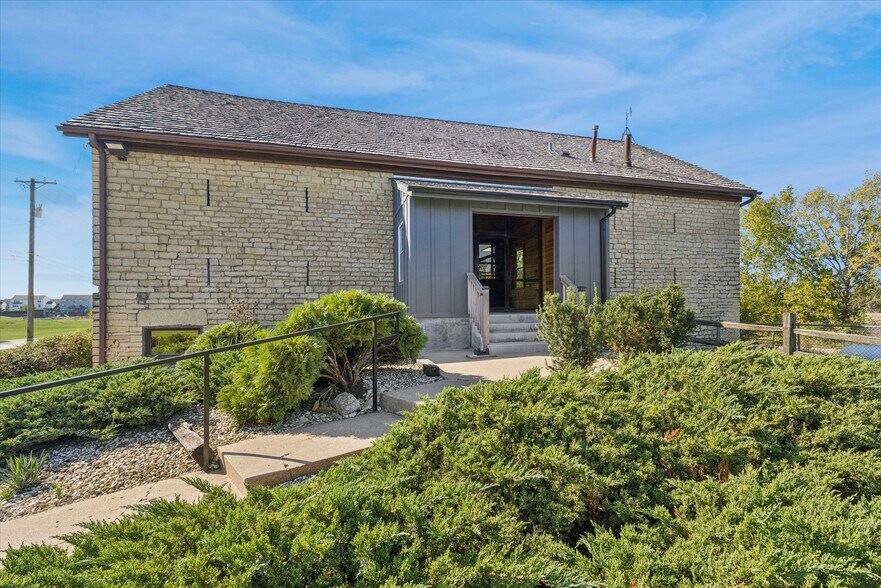 12152 S Naperville Rd, Plainfield, IL à louer - Photo de l’immeuble – Image 3 sur 4