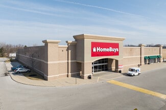 Plus de détails pour 1220-1420 S Holland Sylvania Rd, Holland, OH - Bureau/Local commercial, Local commercial à louer