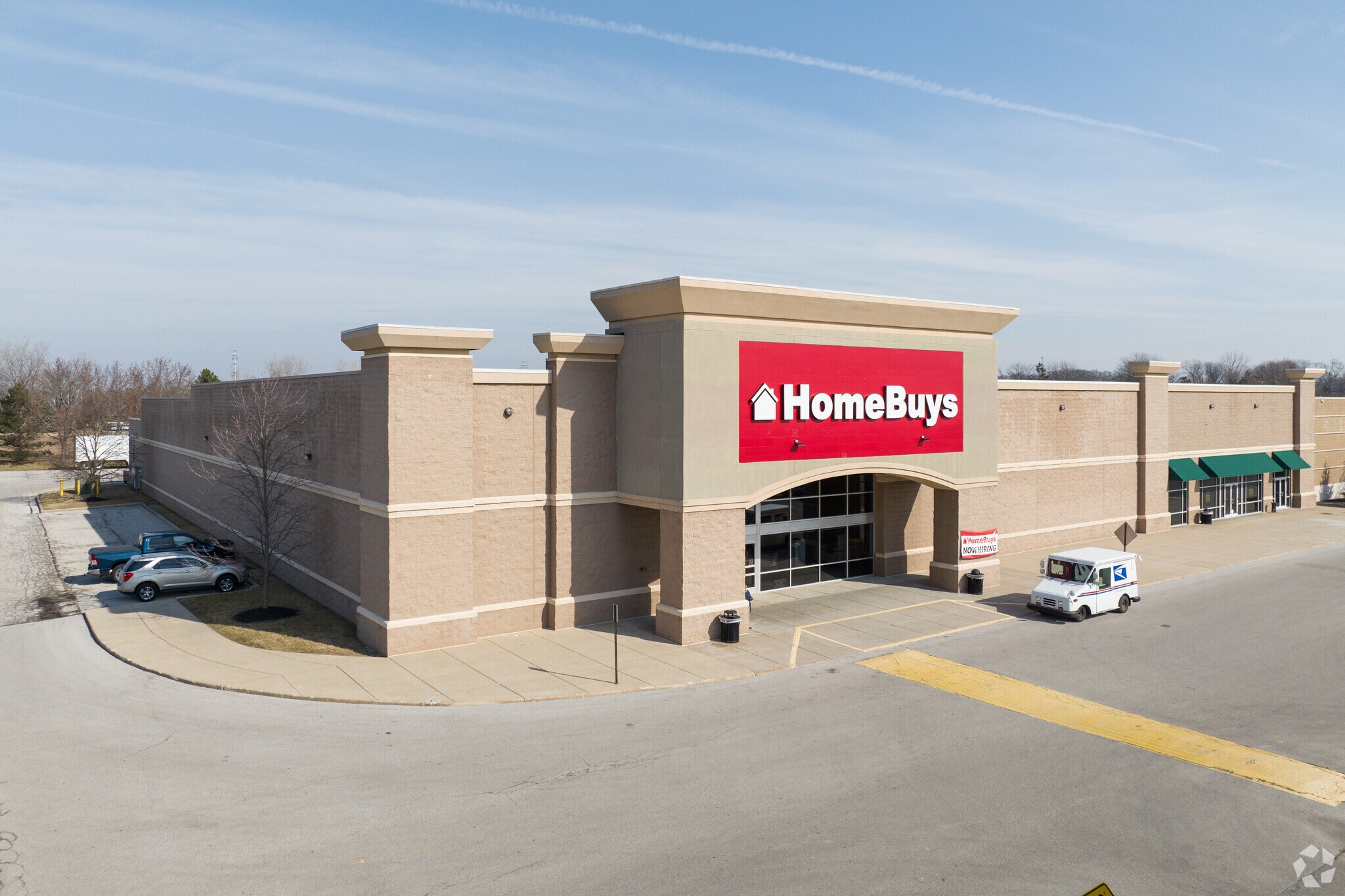 1220-1420 S Holland Sylvania Rd, Holland, OH à louer Photo de l’immeuble– Image 1 sur 14