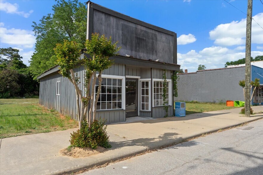 202 E. North Main Street, Littleton, NC à vendre - Photo de l’immeuble – Image 2 sur 29