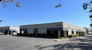 Plus de détails pour 30998 Huntwood Ave, Hayward, CA - Bureau, Industriel/Logistique à louer