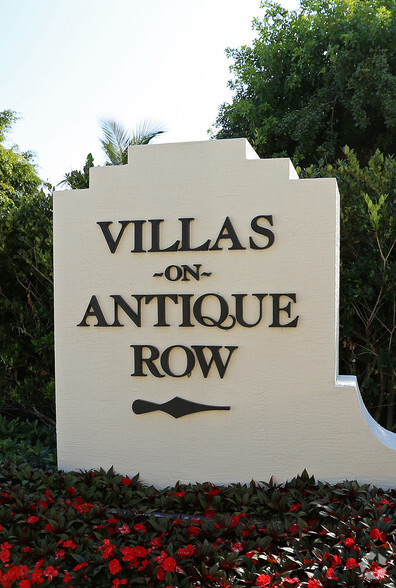3600-3622 S Dixie Hwy, West Palm Beach, FL à vendre - Photo de l’immeuble – Image 1 sur 1