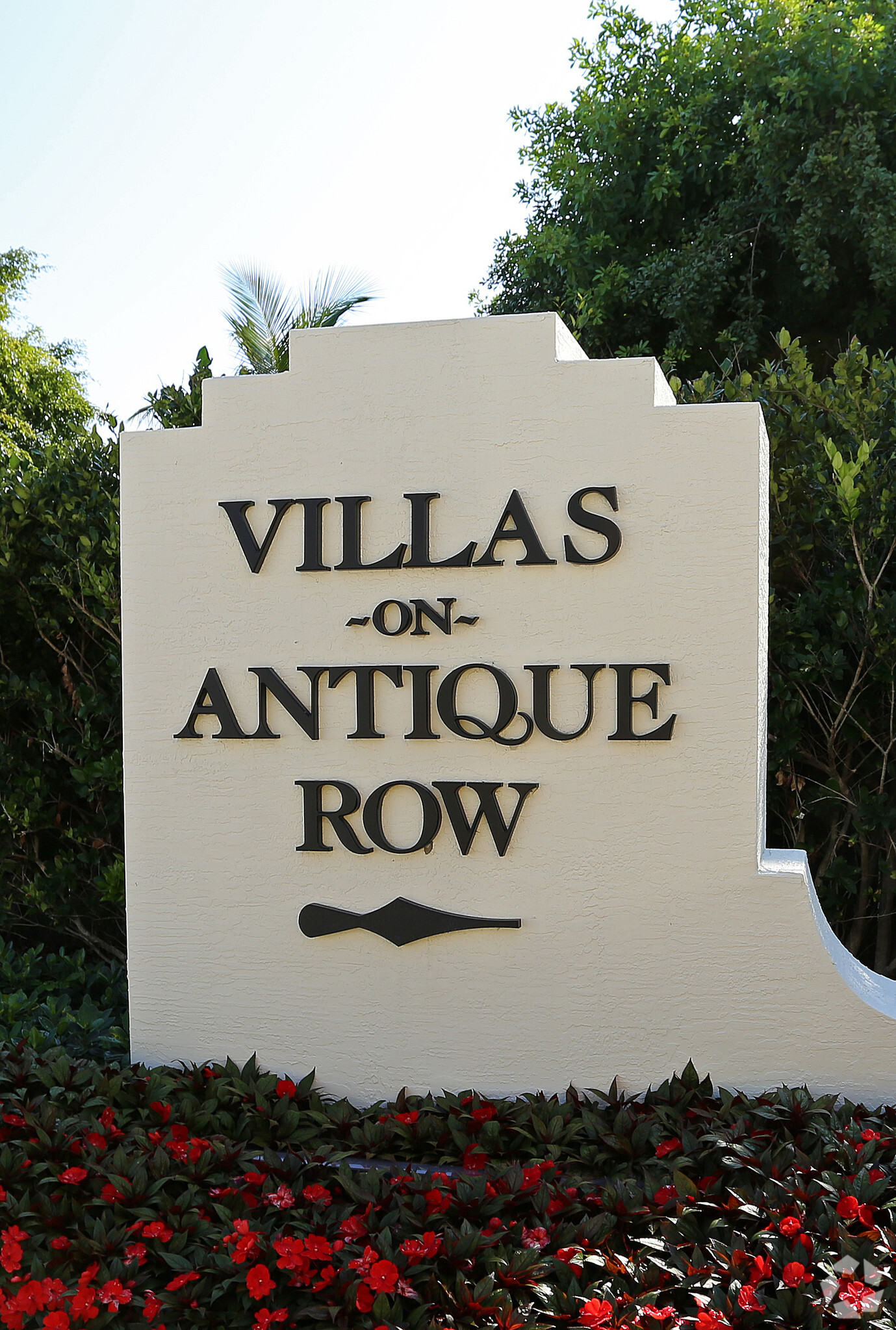 3600-3622 S Dixie Hwy, West Palm Beach, FL à vendre Photo de l’immeuble– Image 1 sur 2