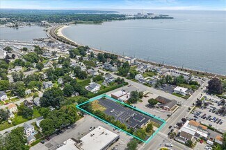 Plus de détails pour 43 Pennsylvania Ave, Niantic, CT - Local commercial à louer