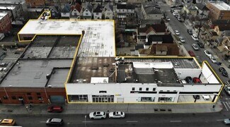 Plus de détails pour 134-10-134-12 Atlantic Ave, Jamaica, NY - Local commercial à vendre