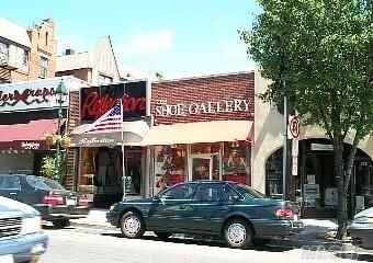 481 Central Ave, Cedarhurst, NY à louer - Photo de l’immeuble – Image 2 sur 2