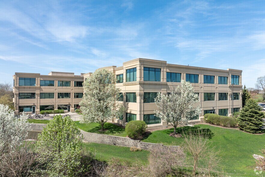 10310-10320 Orland Pky, Orland Park, IL à vendre - Photo de l’immeuble – Image 3 sur 3