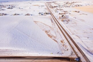 Plus de détails pour 651 Garner Lake Rd, Gillette, WY - Terrain à vendre