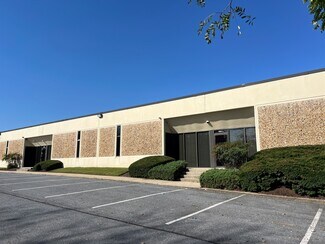 Plus de détails pour 805 Barkwood Ct, Linthicum, MD - Local d'activités à louer