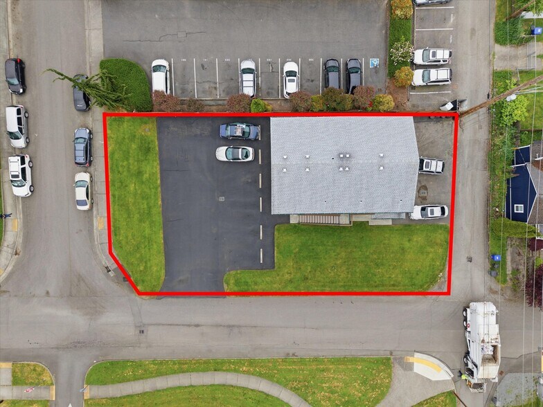 3116 18th St, Everett, WA à vendre - Photo de l’immeuble – Image 3 sur 22