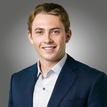 Max Stewart