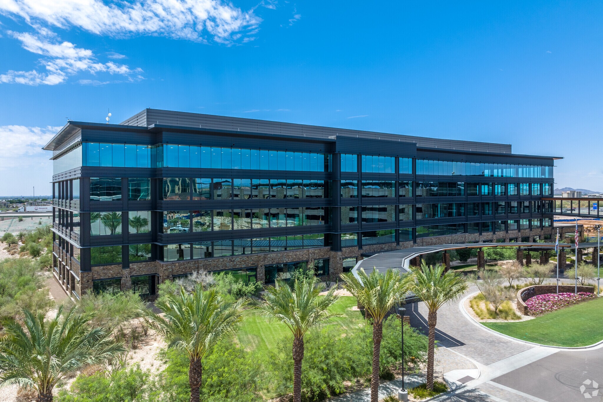 18700 N Hayden Rd, Scottsdale, AZ à louer Photo principale– Image 1 sur 6