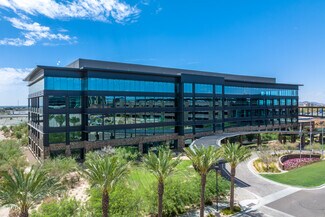Plus de détails pour 18700 N Hayden Rd, Scottsdale, AZ - Bureau à louer