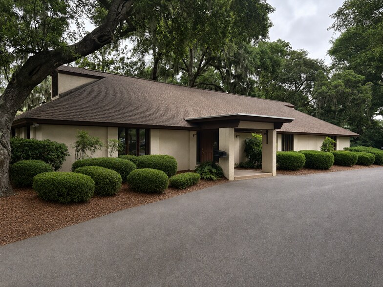 10-14 Robin Dr, Ladys Island, SC à louer - Photo de l’immeuble – Image 3 sur 8